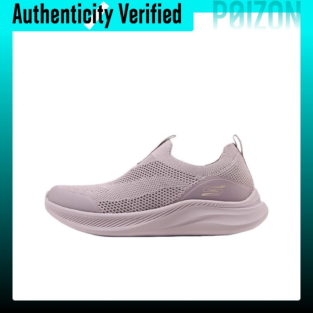 Men'S Shoes - Skechers Bobs Moda Flex Low top