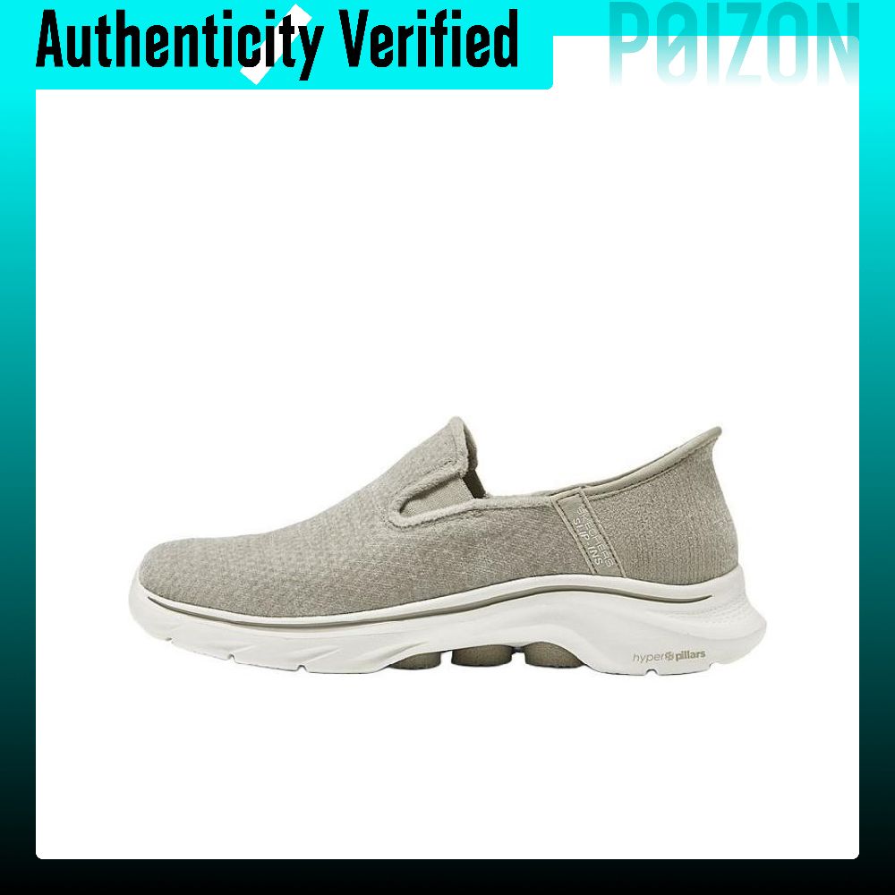 Men'S Shoes - Skechers Women's GO WALK Low top