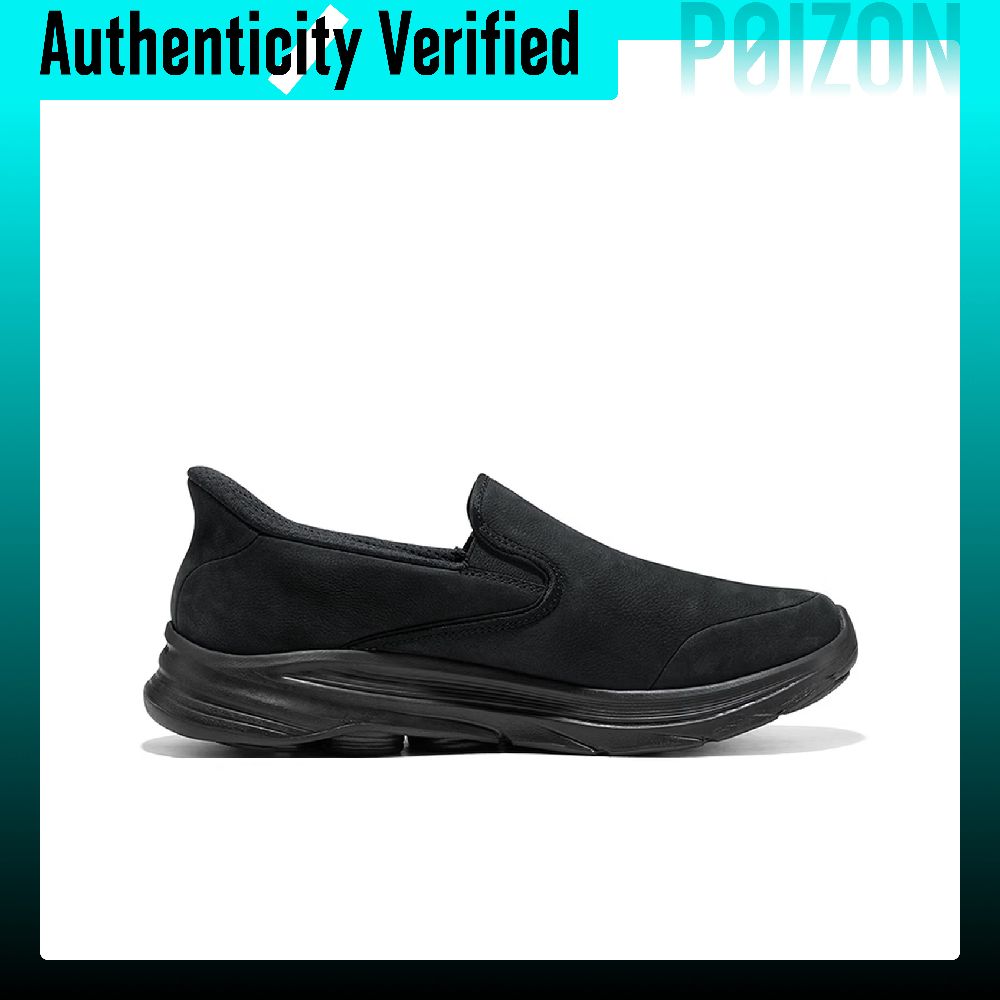 Skechers MEN'S GO WALK Walking - Men'S Shoes ulasan dan harga