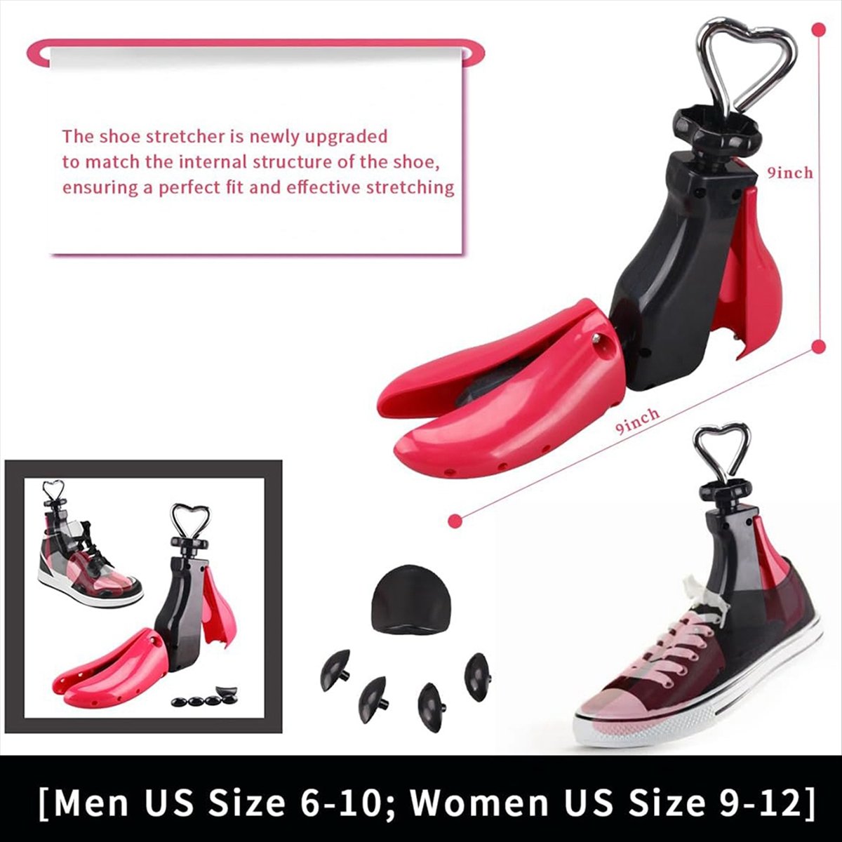 Shoe Stretcher Women, Boot Str - Boots ulasan dan harga