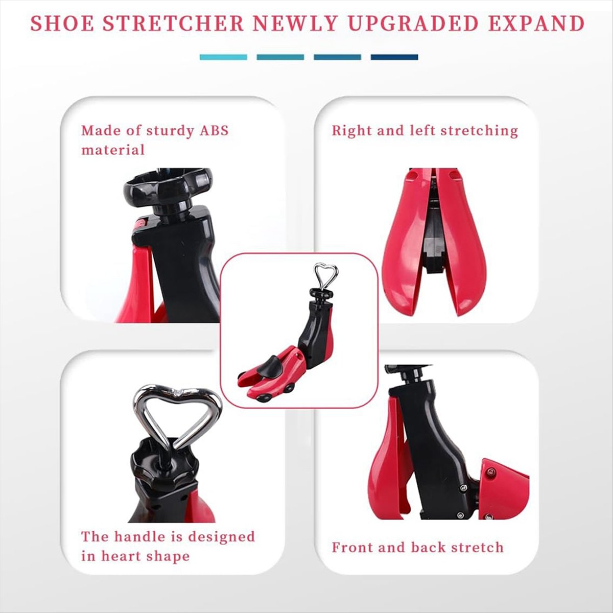 Shoe Stretcher Women, Boot Str - Boots ulasan dan harga