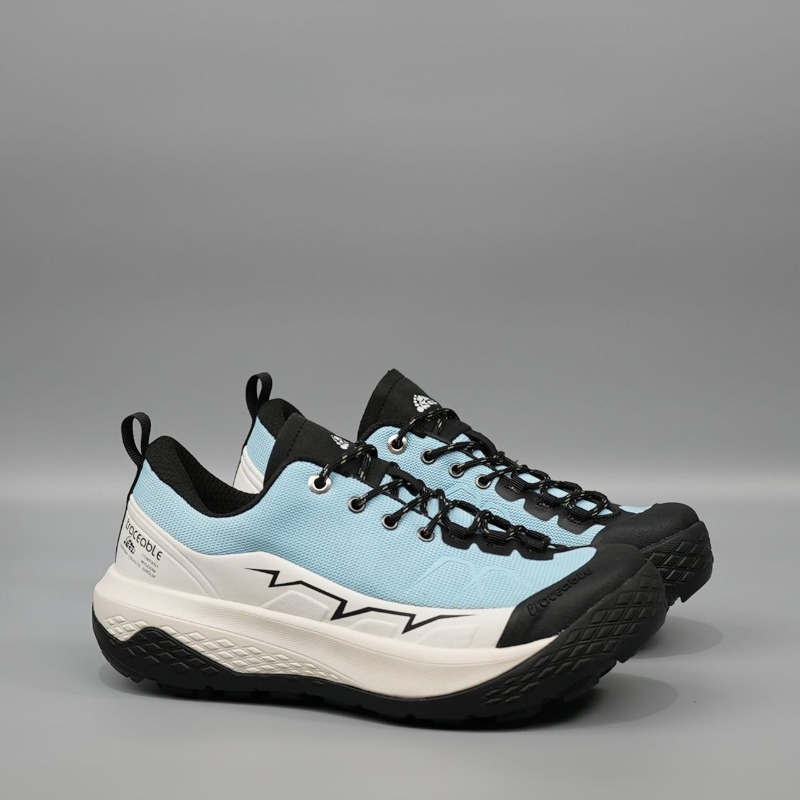 2026 New Trend Running Men Tra - Anti Slip Trail Running Sneakers ulasan dan harga