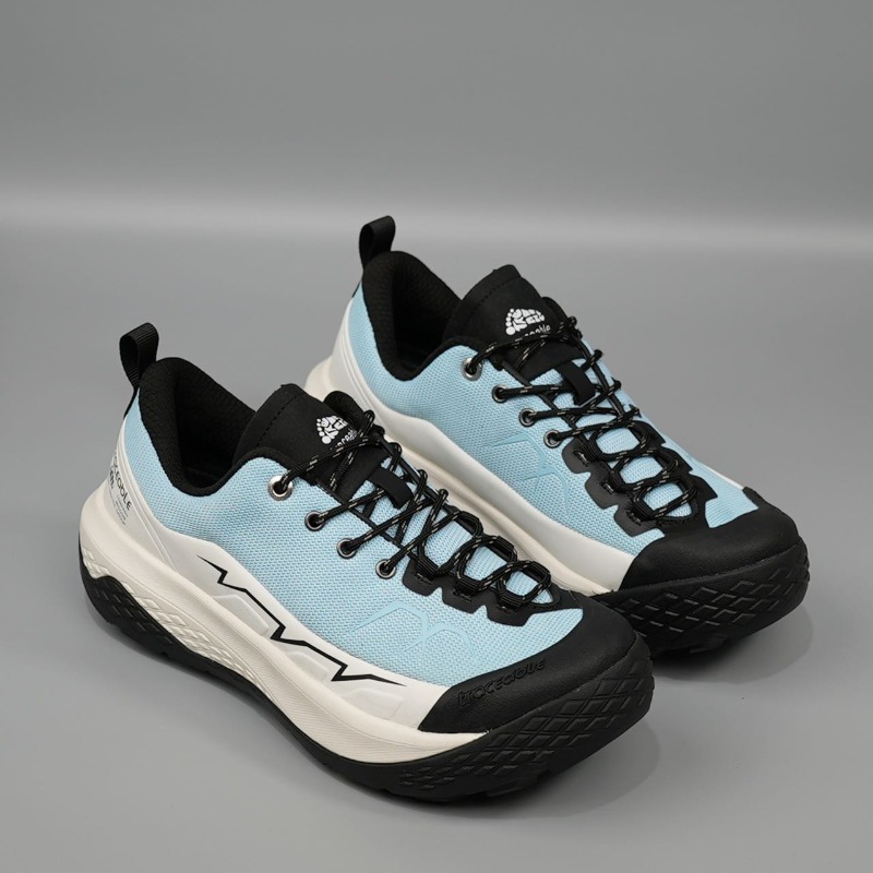 2026 New Trend Running Men Tra - Anti Slip Trail Running Sneakers ulasan dan harga