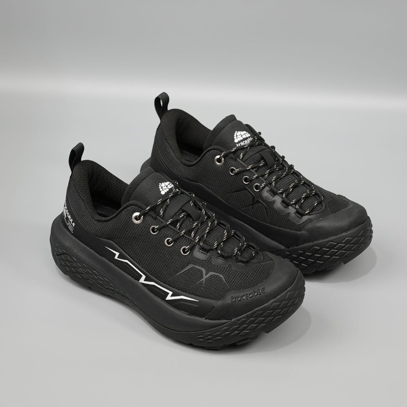 2026 New Trend Running Men Tra - Anti Slip Trail Running Sneakers ulasan dan harga