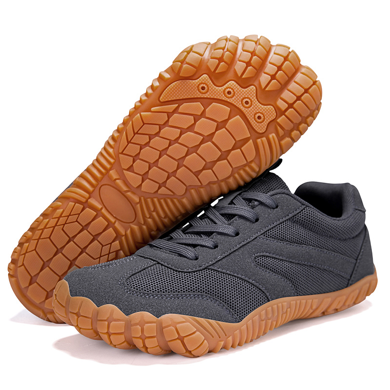 Barefoot Shoes Women Men Wide  - Wide Toe Box Running Sneakers ulasan dan harga