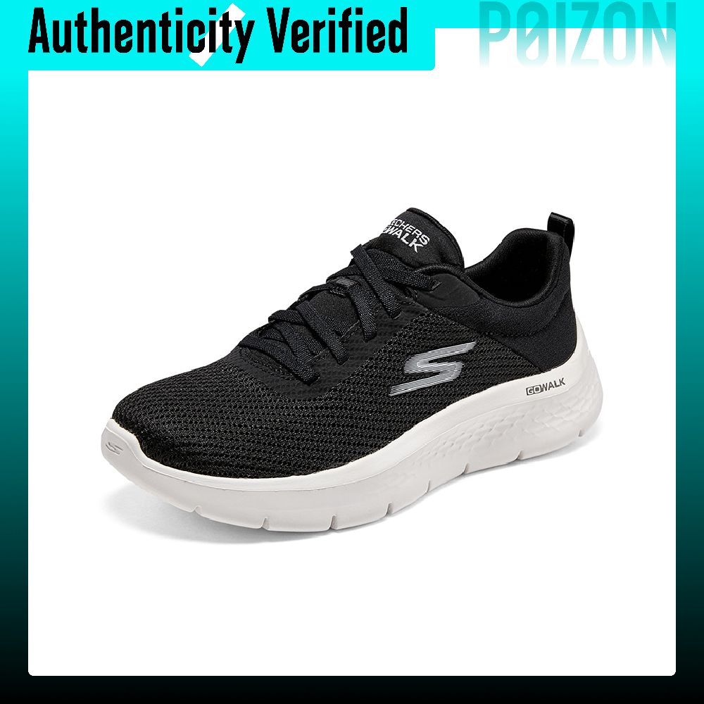 Skechers Go Walk Flex Comforta - Men'S Shoes ulasan dan harga