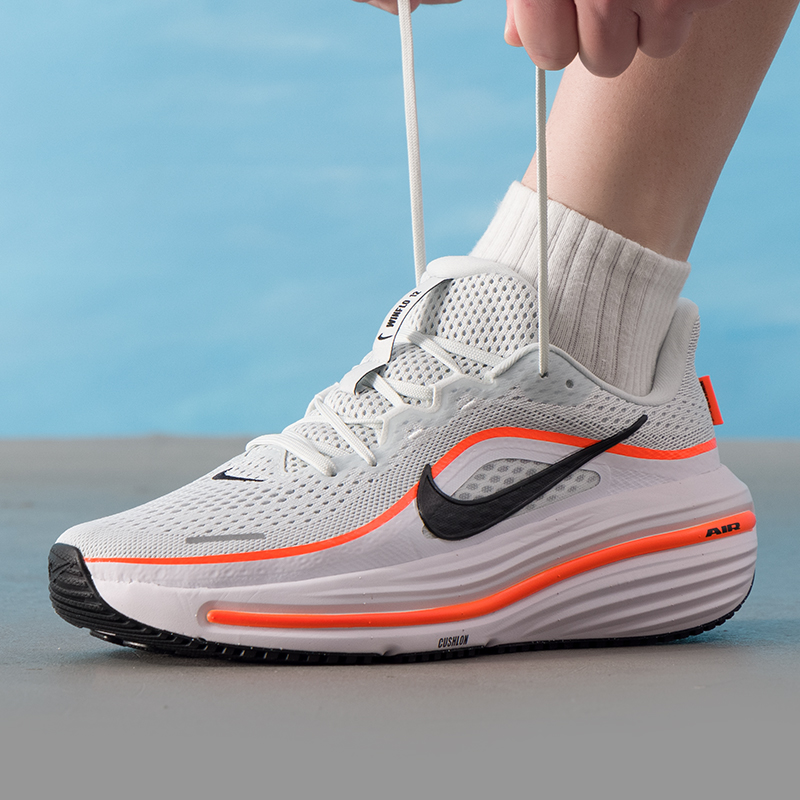 Nike Men's Shoes Original Ligh - Lightweight Road Running Shoes ulasan dan harga
