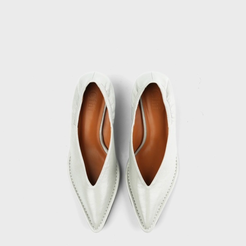 2025 New Pointed Toe Single Sh - Women'S Shoes ulasan dan harga
