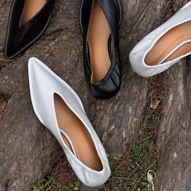 2025 New Pointed Toe Single Sh - Women'S Shoes ulasan dan harga