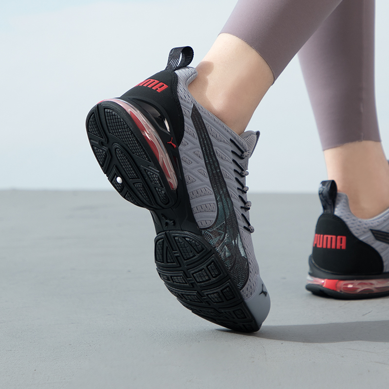 Puma Men's and Women's Shoes O - Lightweight Road Running Shoes ulasan dan harga