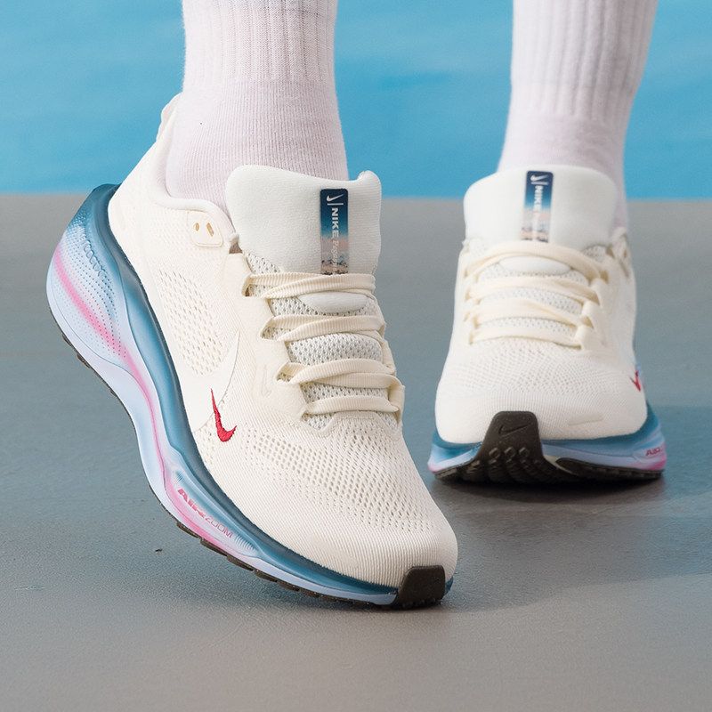 Nike Women's Shoes Original Lo - Lightweight Road Running Shoes ulasan dan harga