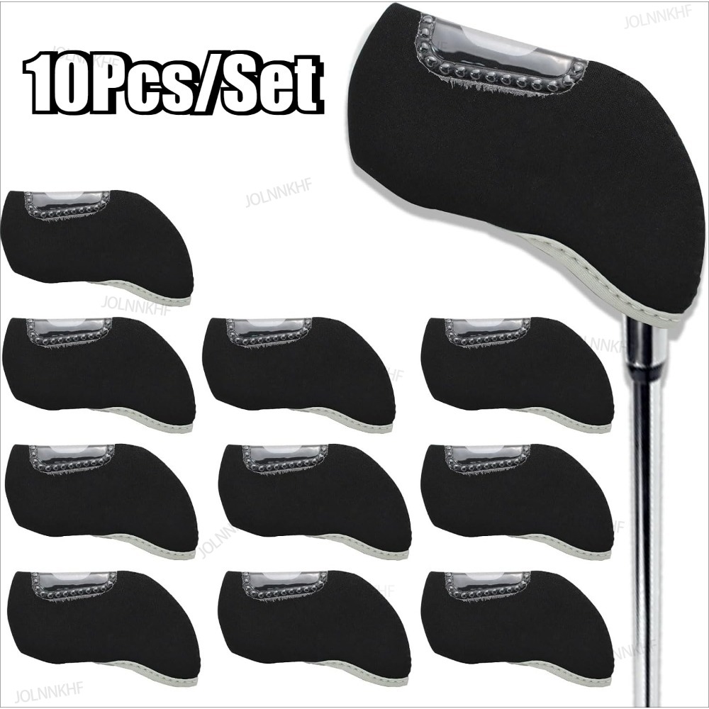 Golf Club with See Through Win - Heels ulasan dan harga