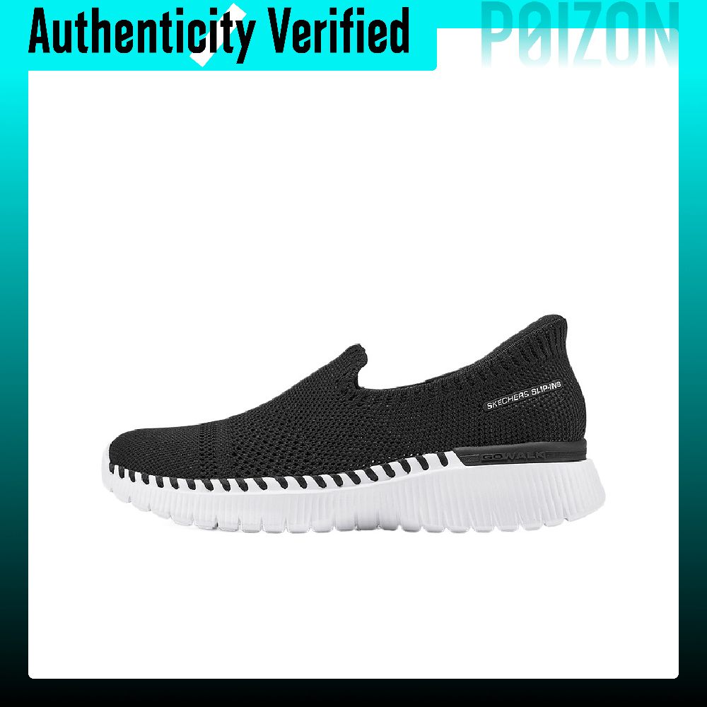 Skechers Women's GO WALK Mesh  - Men'S Shoes ulasan dan harga
